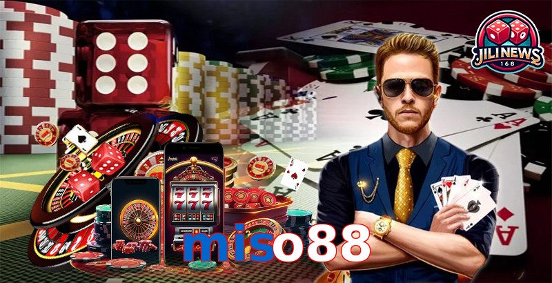 miso88