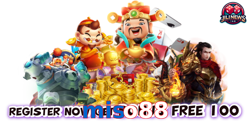 miso88
