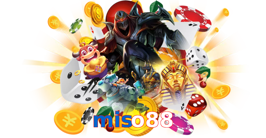 miso88