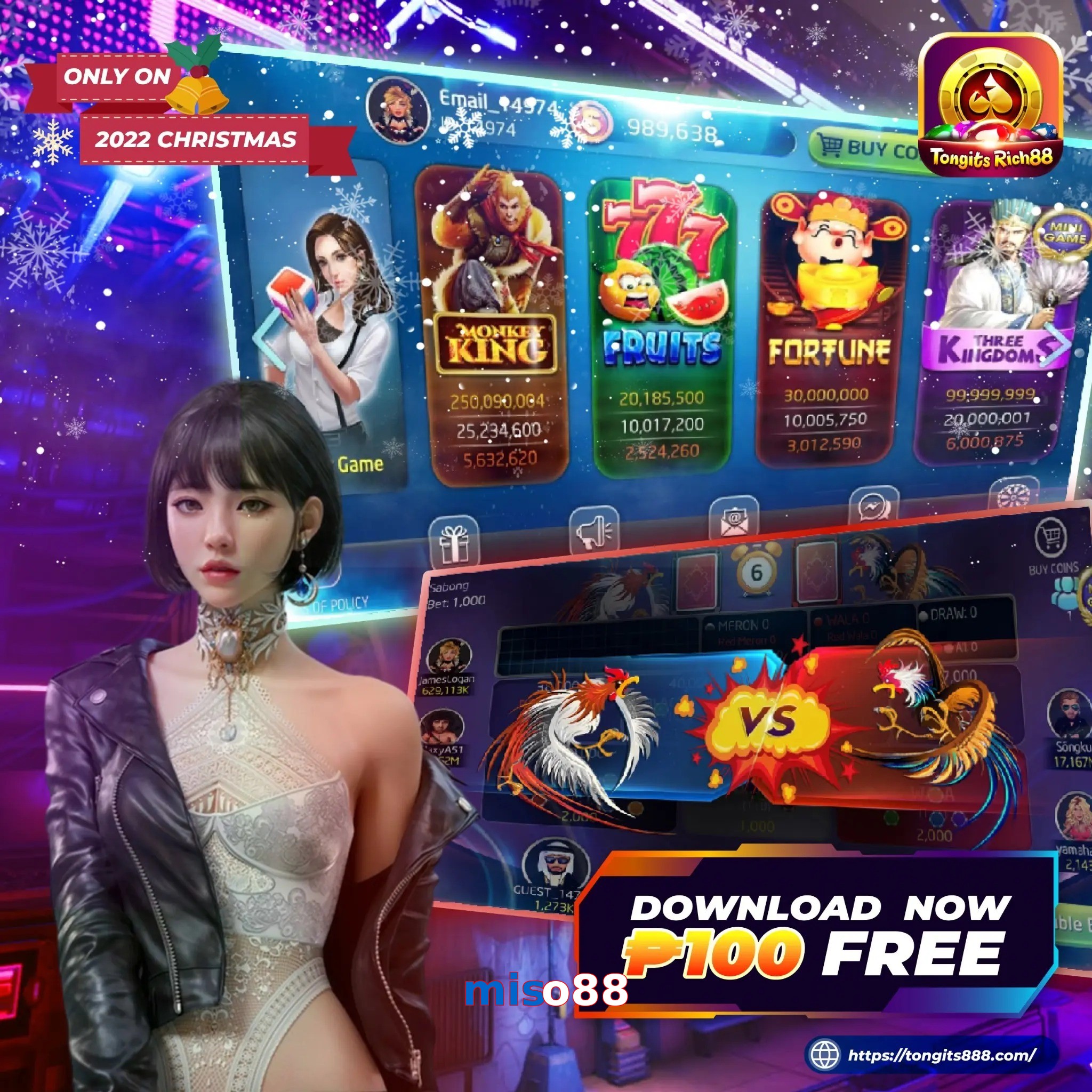 miso88