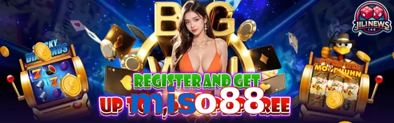 miso88