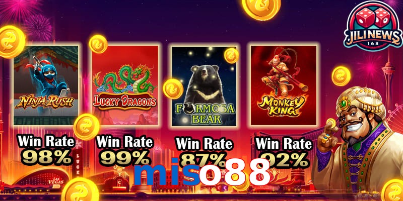 miso88