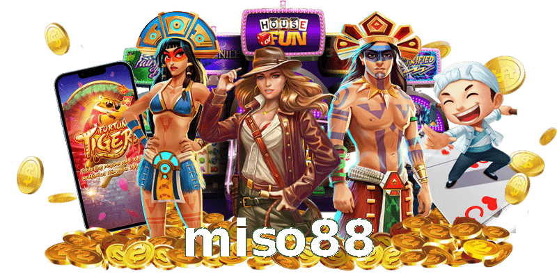 miso88