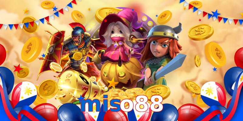 miso88