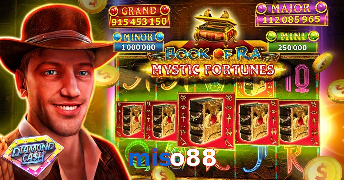 miso88