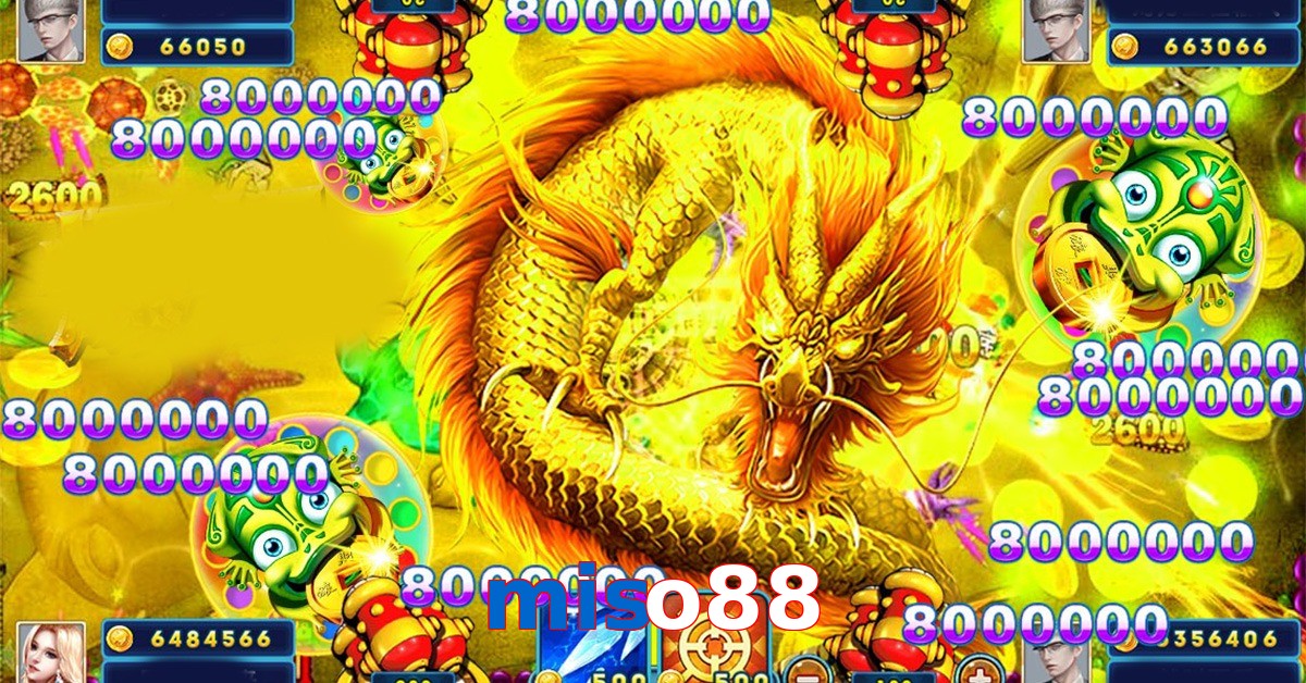 miso88