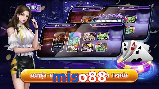 miso88