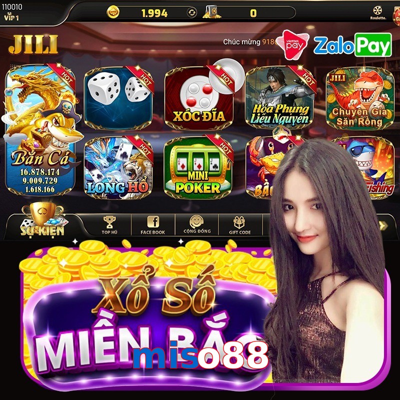 miso88