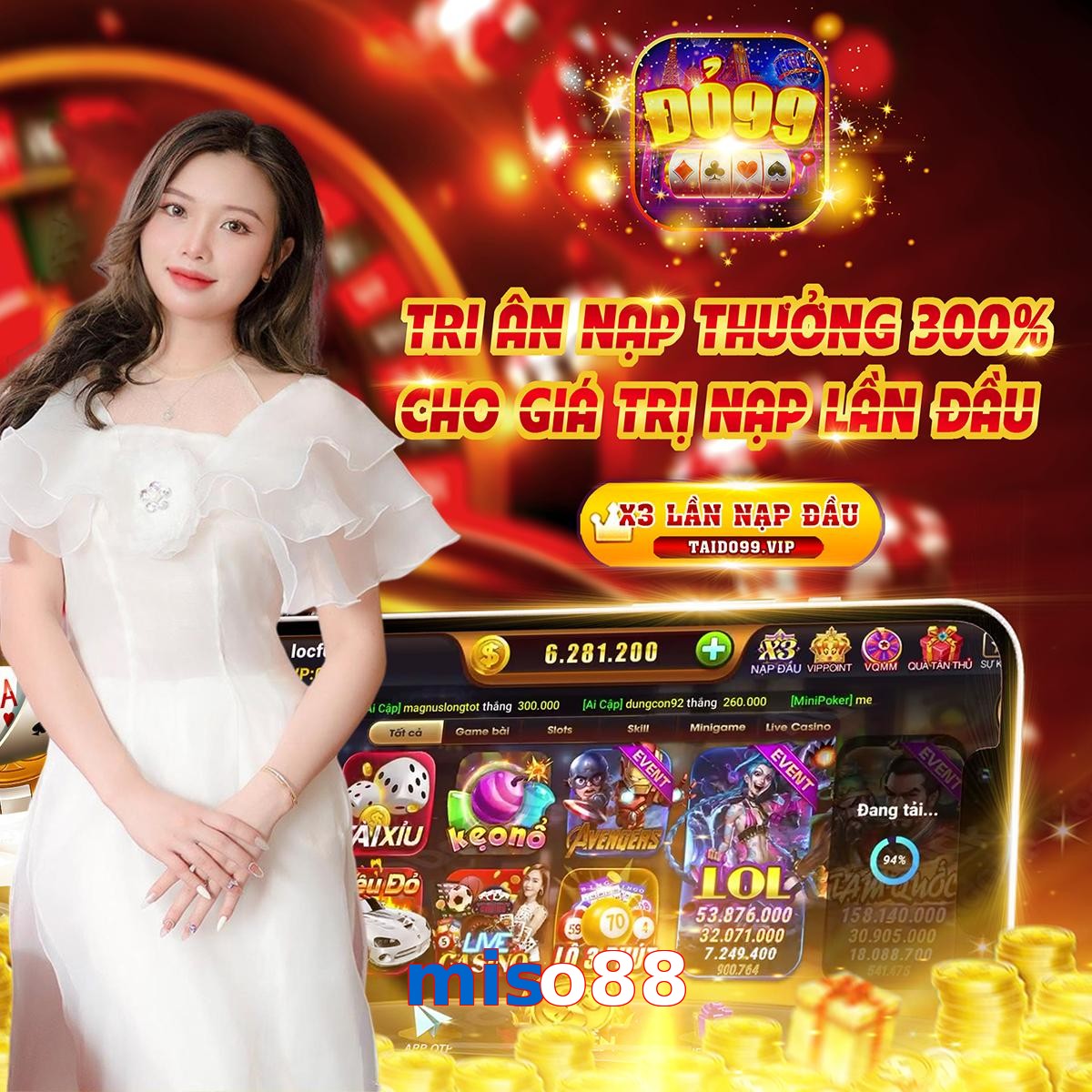 miso88