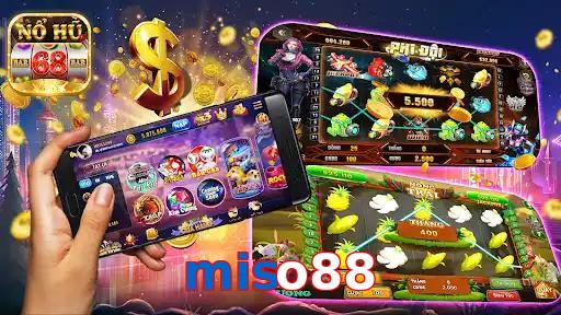 miso88