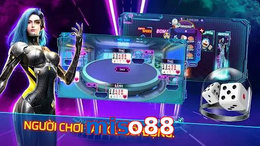 miso88