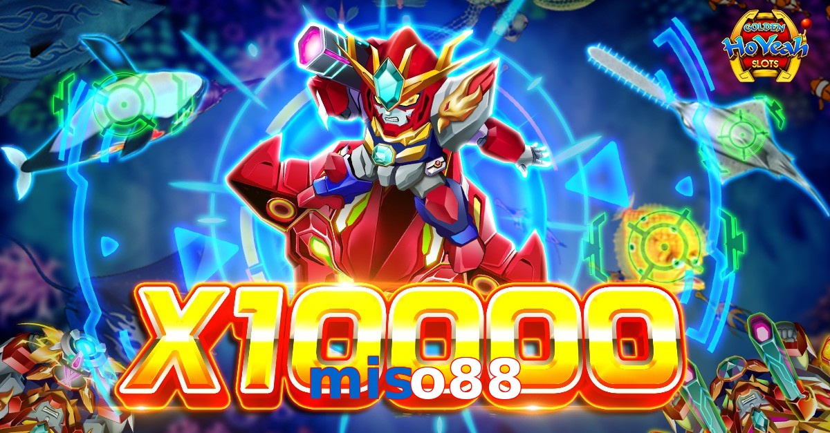 miso88